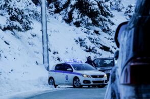 Πού στρέφονται οι έρευνες για τον εντοπισμό του 23χρονου στο Σέλι Ημαθίας