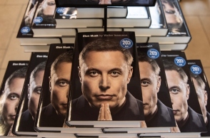 Έλον Μασκ και το απειλητικό σύστημα εξουσίας του Μαρ-α-λάγκο