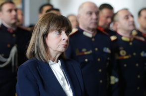 Και γιατί ν’ αλλάξουμε Πρόεδρο της Δημοκρατίας; 