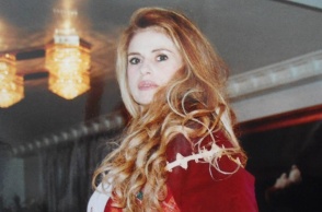 Λίμπερτυ Πολύζου 