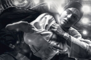 Τατάμι: Η τολμηρή ταινία της Ζαρ Αμίρ Εμπραχίμι και του Γκι Νατίβ