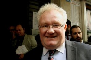 Γιάννης Αδαμόπουλος: Πέθανε ο πρώην πρόεδρος του Δικηγορικού Συλλόγου Αθηνών