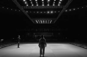 Τατάμι: Ο αγώνας της ζωής της | Αθλητική και πολιτική παλέστρα