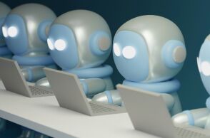 Ποια επαγγέλματα απειλεί περισσότερο η τεχνητή νοημοσύνη