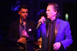 Μάκης Χριστοδουλόπουλος: Τι απαντά μετά την απόλυσή του από το νυχτερινό κέντρο