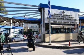 Ερυθρός Σταυρός: Αναζητείται ο τελευταίος συντηρητής μετά την πτώση του ασανσέρ με εντολή εισαγγελέα