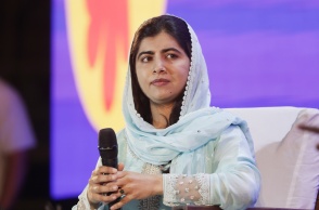 Μαλάλα Γιουσαφζάι