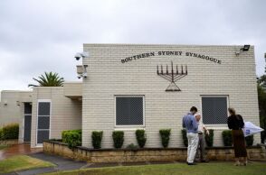 Αυστραλία: Σβάστικες και σε δεύτερη συναγωγή στο Σίδνεϊ - O πρωθυπουργός Αλμπανέζι απαντά με ειδική μονάδα για την καταπολέμηση του αντισημιτισμού