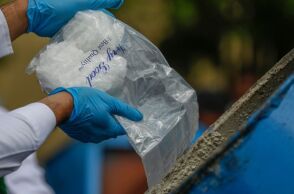 Χιλή: Κατάσχεση ποσότητας ρεκόρ μεθαμφεταμίνης - Εντοπίστηκαν 844 κιλά του συνθετικού ναρκωτικού - Προοριζόταν για τις αγορές της Ευρώπης και της Αυστραλίας