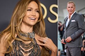 Η Τζένιφερ Λόπεζ και ο Κέβιν Κόστνερ πραγματοποίησαν κοινή εμφάνιση στο Άσπεν - Η Αμερικανίδα σταρ δηλώνει μεγάλη θαυμάστρια της σειράς Yellowstone