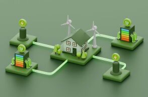 Εξοικονομώ 2025: Οι περιοχές με το μεγαλύτερο προβάδισμα για υπαγωγή στο νέο πρόγραμμα επιδότησης - Τι προβλέπει - Τι θα ισχύσει για τα κριτήρια ένταξης. 