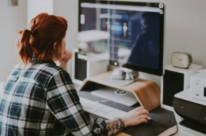 Πώς θα μπεις ξανά σε mood γραφείου μετά τις γιορτές