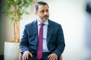 Σαουδική Αραβία: Συνομιλίες για τη Συρία διεξάγονται στο Ριάντ με τη συμμετοχή δυτικών αξιωματούχων και χωρών της περιοχής - Στην ατζέντα η άρση των κυρώσεων