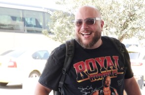 Φάνης Λαμπρόπουλος: Αυτή είναι η συμμετοχή του που κόπηκε από τον ελληνικό τελικό της Eurovision