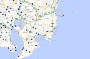 Πολύ ισχυρός σεισμός στην Ιαπωνία -  Προειδοποίηση για τσουνάμι