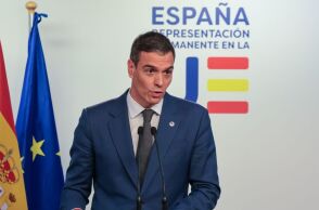 Ισπανία: Η κυβέρνηση θα αυξήσει τη φορολογία των βραχυχρόνιων μισθώσεων στην προσπάθεια να μειώσει τα ενοίκια - Ο Πέδρο Σάντσεθ υποσχέθηκε αυστηρότερα μέτρα