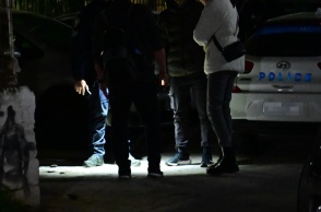 Πώς δρούσε το κύκλωμα προστασίας: Η προέλευση των μαύρων χρημάτων και η εμπλοκή των ενστόλων