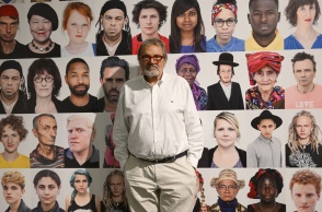 Πέθανε ο διάσημος φωτογράφος Ολιβιέρο Τοσκάνι