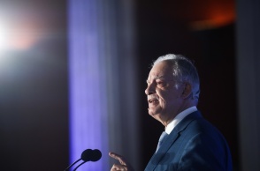 Κωνσταντίνος Τασούλας