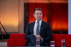 Στέφανος Κασσελάκης: