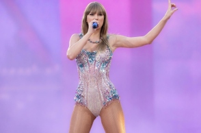 Κίνηση ματ της Τέιλορ Σουίφτ: Αγόρασε πίσω τα δικαιώματα των master recordings των έξι πρώτων άλμπουμ της