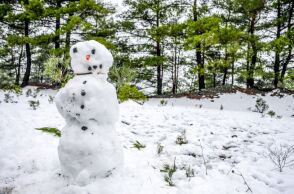 Κακοκαιρία: Οι περιοχές που θα χιονίσει τις επόμενες ώρες