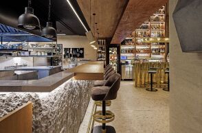 Yaboo, το καινούργιο εστιατόριο του Πειραιά