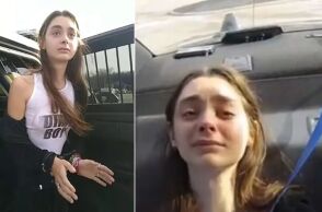 ΗΠΑ: Έφηβη δολοφόνησε τον σύντροφό της οδηγώντας σκόπιμα με 100 μίλια την ώρα - Βίντεο της αστυνομίας δείχνει την παράξενη συμπεριφορά μετά τη σύλληψή της