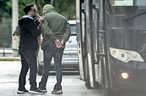 Κύκλωμα προστασίας: Γνωστός ηθοποιός επισκεπτόταν το «στρατηγείο» - Μυστήριο για τον ρόλο του