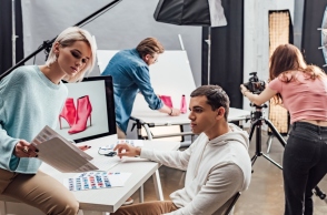 Οι 10 κορυφαίες τάσεις στο μάρκετινγκ για το 2025 