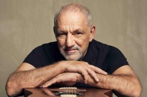 Διαγωνισμός Athens Voice: Διπλές προσκλήσεις για τις συναυλίες του Νίκου Πορτοκάλογλου στο Μέγαρο Μουσικής Αθηνών, στις 31 Ιανουαρίου και 1 Φεβρουαρίου 2025.