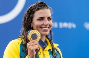 Τι έπαθε το χρυσό μου; 