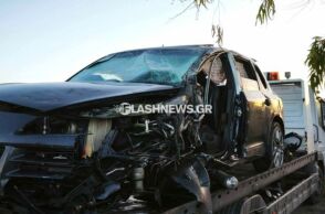 Χανιά: Αλαζόνας και εριστικός ο 45χρονος οδηγός - Νέες πληροφορίες για το παρελθόν του