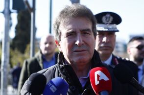 Χρυσοχοΐδης: Θα εξαλείψουμε τις παθογένειες που ταλαιπωρούν την κοινωνία της Κρήτης