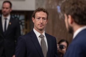 Απολύσεις στη Meta: Περικόπτεται το 5% του παγκόσμιου εργατικού δυναμικού - Ο Μαρκ Ζάκερμπεργκ κάνει λόγο για «έντονη χρονιά»