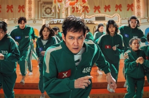 Squid Game: Η 2η σεζόν και τα αναπάντητα ερωτήματα