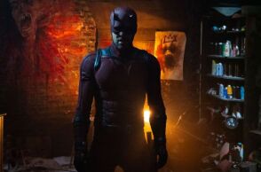 Πρώτο τρέιλερ για το Daredevil Born Again - Η πολυαναμενόμενη τηλεοπτική σειρά κάνει πρεμιέρα στο Disney+ τον Μάρτιο του 2025 