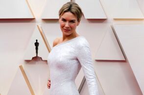 Η Ρενέ Ζελβέγκερ αποκαλύπτει τον λόγο της αποχής της από το Χόλιγουντ - Η βραβευμένη με Όσκαρ ηθοποιός ενσαρκώνει ξανά τον χαρακτήρα της Bridget Jones