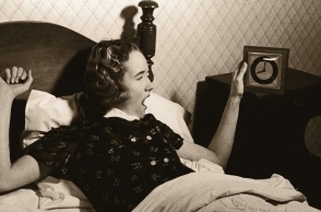 Τελικά, γιατί χασμουριόμαστε; 