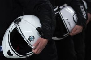 Συζύγος αστυνομικού της Βουλής: Βρισκόταν κάτω από το καθεστώς εξαναγκασμού, φόβου και τρόμου, είπε ο δικηγόρος της