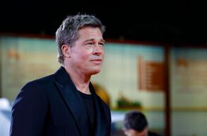 Η απάντηση του Μπραντ Πιτ στην απάτη με τις φωτογραφίες του σε βάρος γυναίκας που νόμιζε ότι έχουν σχέση