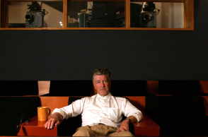 Ντέιβιντ Λιντς: Δημιουργώντας το απόλυτο κινηματογραφικό αίνιγμα