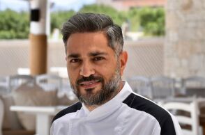 «Πέρασα ένα μικρό εγκεφαλικό»: Ο Λευτέρης Σουλτάτος αποκάλυψε για πρώτη φορά τι του συνέβη