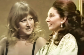 Μαρία Κάλλας και Έλεν Μίρεν σε δύο υποδειγματικές συνεντεύξεις 