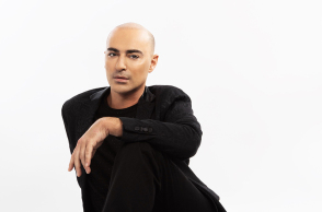 Θανάσης Αλευράς, 46 + Σέξυ: Η αστεία πλευρά του σεξ