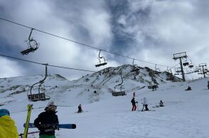 Ισπανία: Ατύχημα σε χιονοδρομικό κέντρο - Κατέρρευσε αναβατήρας - Πληροφορίες για 30 τραυματίες