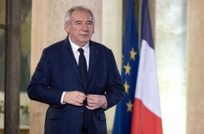 Φρανσουά Μπαϊρού: