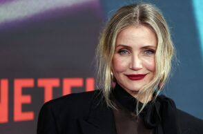 Η Κάμερον Ντίαζ δηλώνει πανέτοιμη για ένα sequel του «The Mask» - Τι ζήτησε η 52χρονη ηθοποιός προκειμένου να επιστρέψει στον ρόλο