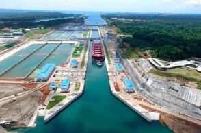 Πρόεδρος Παναμά: Η διώρυγα «είναι και θα παραμείνει» δικιά μας