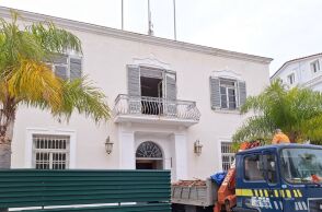 ΥΠΠΟ: Αναβαθμίζεται το Μουσείο Γεράσιμου Σκλάβου στο Αργοστόλι Κεφαλονιάς - Θα προσφέρει στους επισκέπτες την ευκαιρία να γνωρίσουν το έργο του σπουδαίου γλύπτη